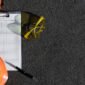 disposicion plana con equipo de seguridad 85x85