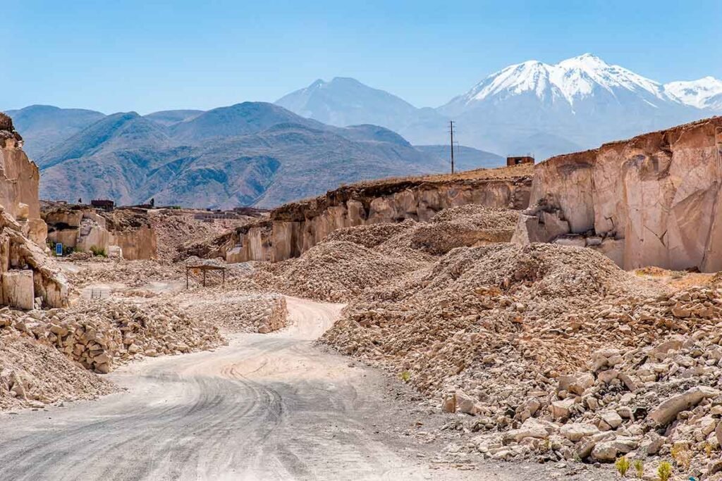 geotecnia en proyectos viales