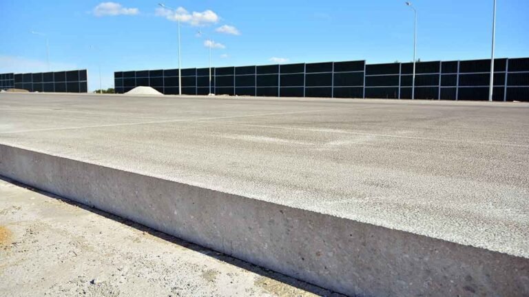 Diseño de pavimentos rígidos: principios y consideraciones clave