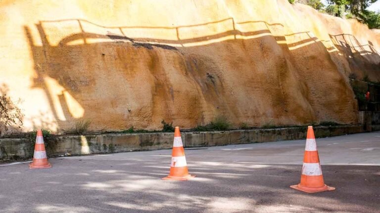 Estabilidad de taludes en carreteras, ¿Cómo garantizarla?