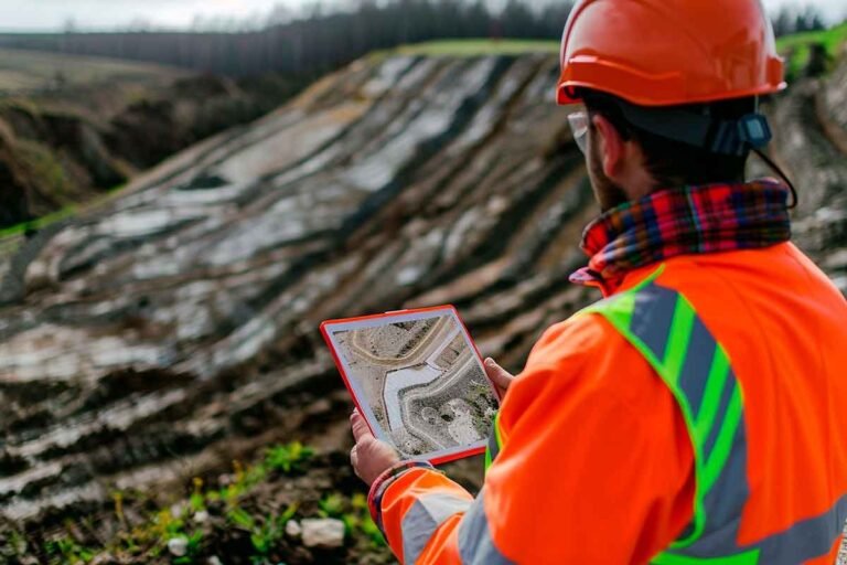 Conoce los principales tipos de pruebas geotécnicas y su utilidad