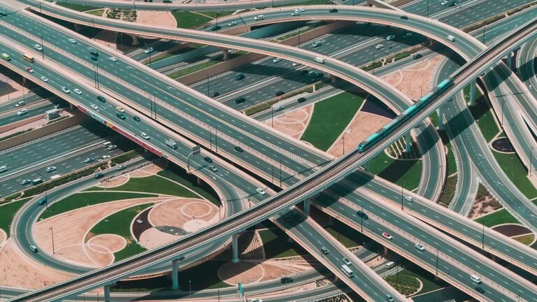 Diseño geométrico: base para una carretera segura