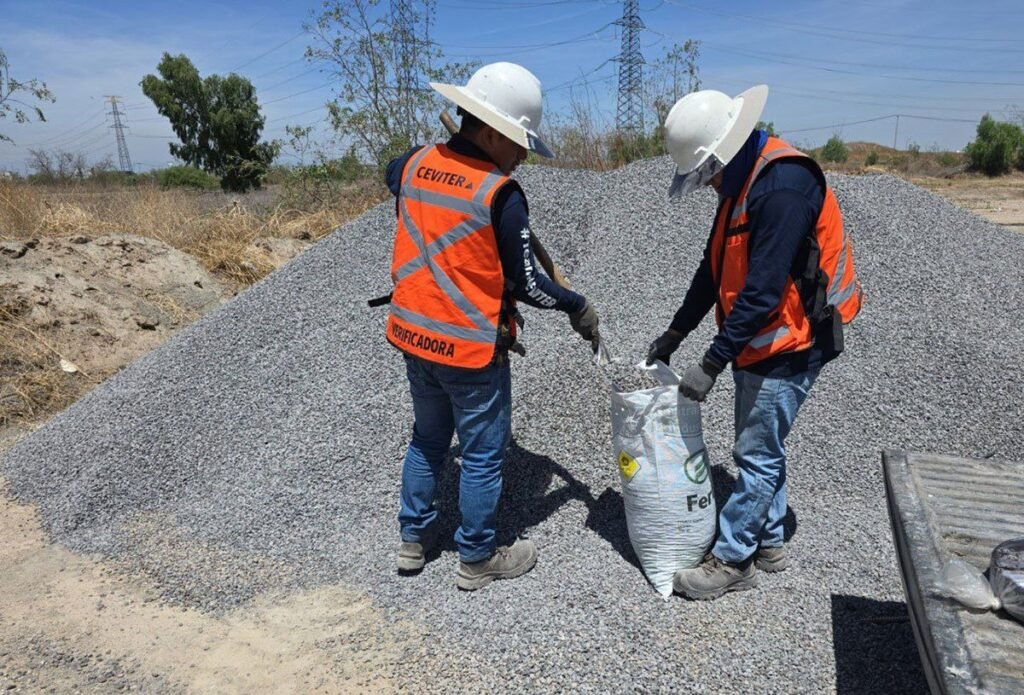 mecánica de suelos para obras civiles
