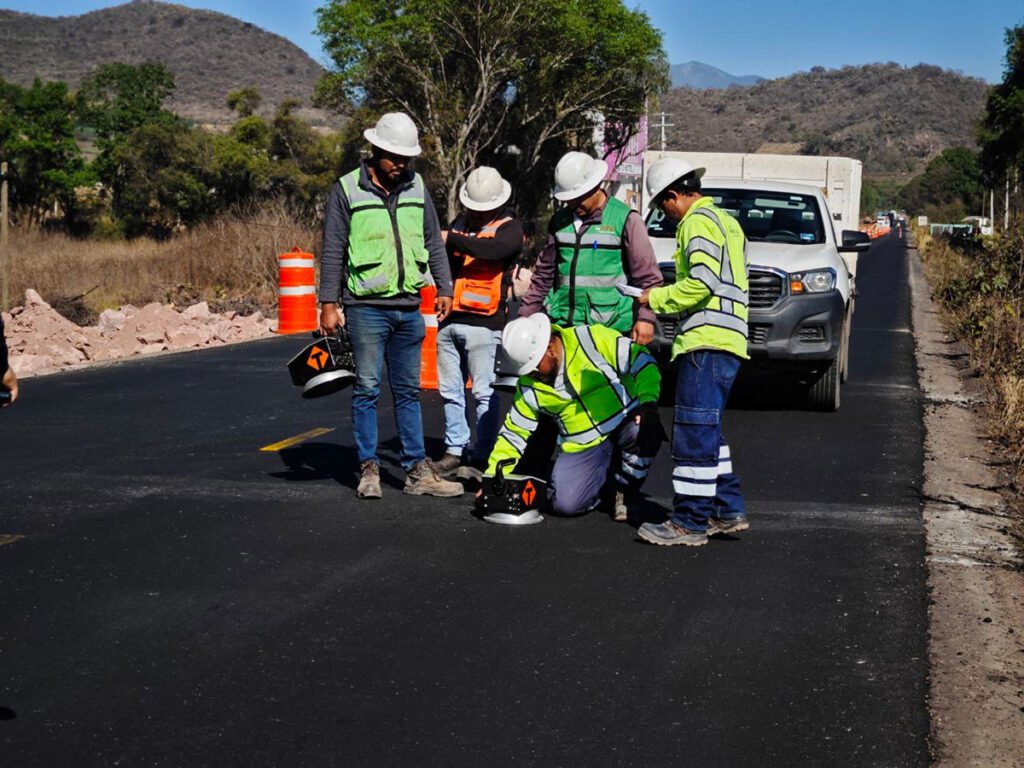 plan de gestion de pavimentos