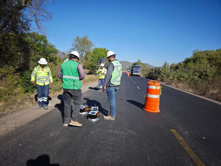 Plan de gestión de pavimentos: cómo armarlo con datos