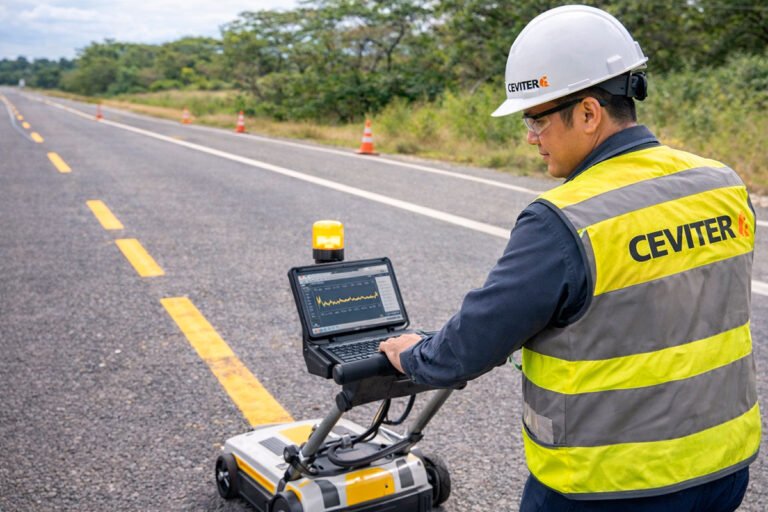 iri indice de rugosidad