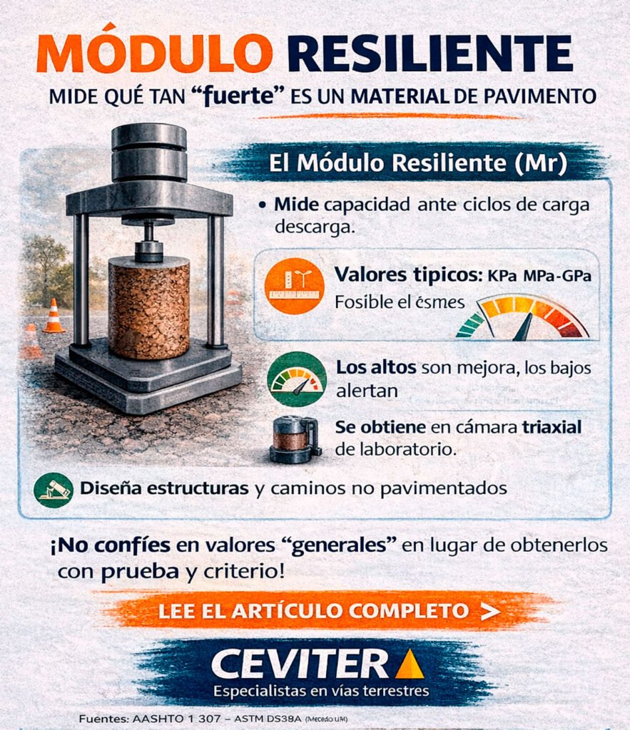 modulo resiliente mr infografia