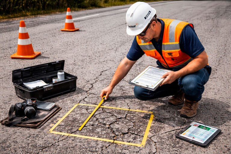 pci pavement portada