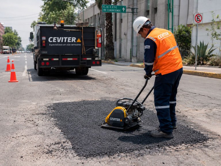 bacheo asfaltico portada