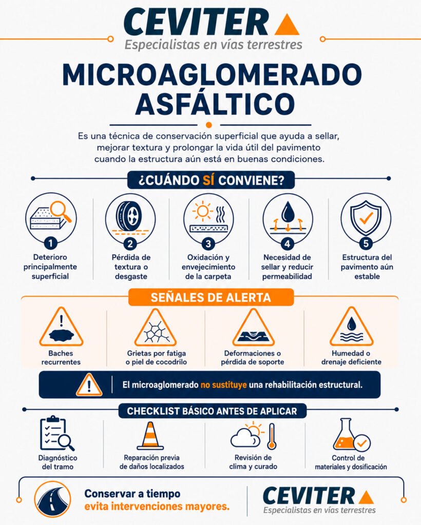 microaglomerado asfaltico