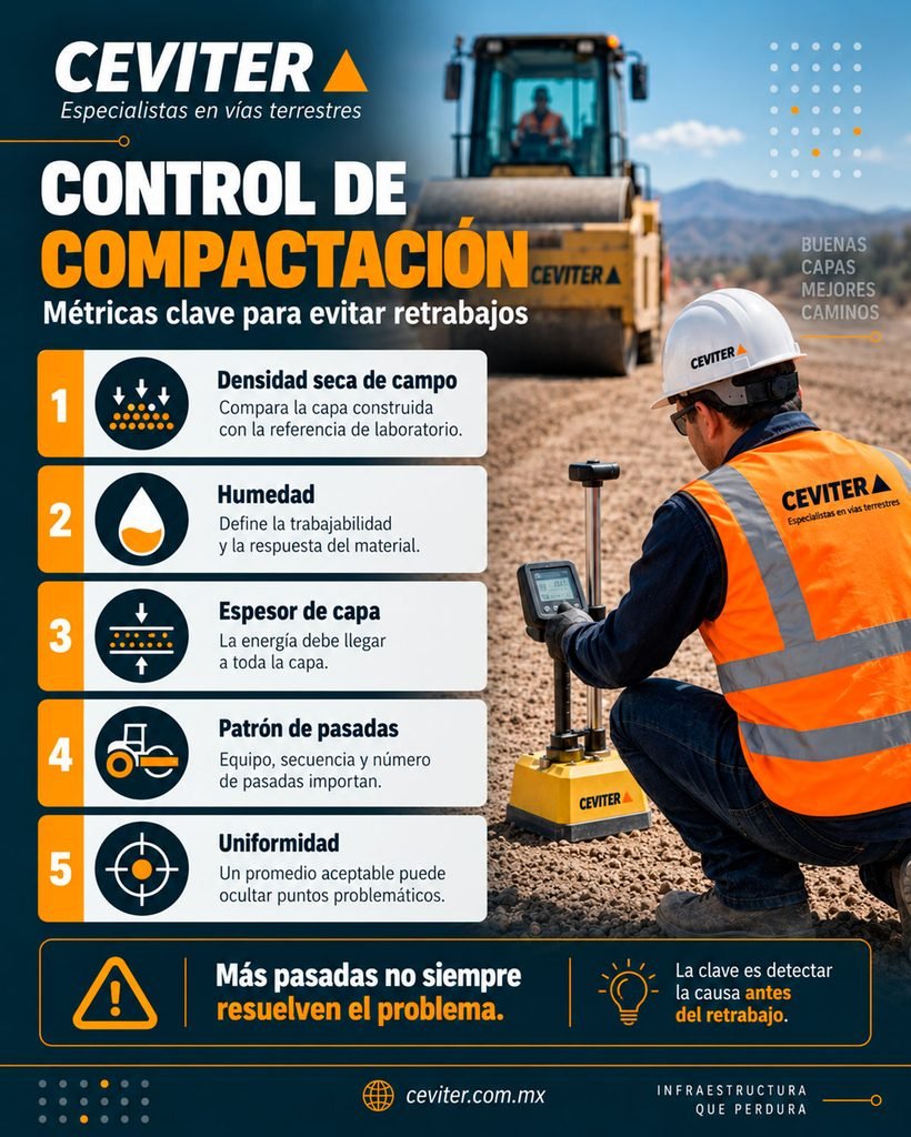 control de compactacion infografia